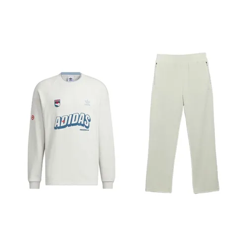 Adidas Originals Sweatshirt Set Men's