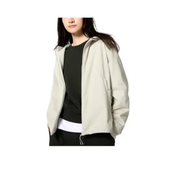 UNIQLO Jackets Coats Women's Ivory