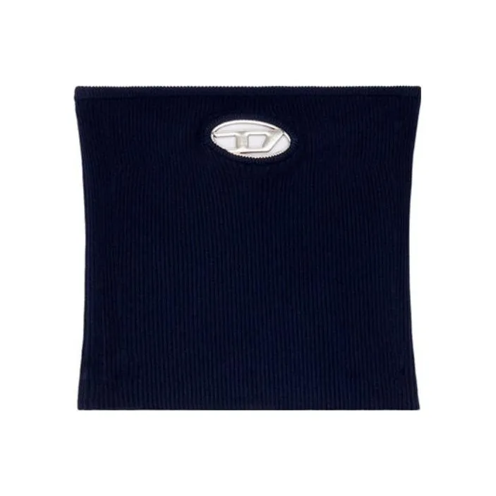DIESEL M Clarksvillex Tube Top 'Dark Blue'-0