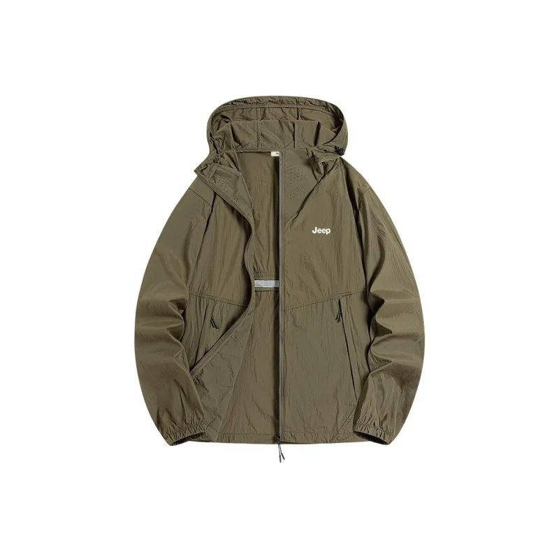 Jeep Ice Edge Sun Protection Collection Sun Protection Clothing Unisex-7