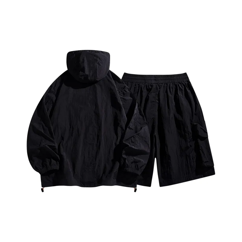 SOIE Sun Protection Clothing Unisex-51