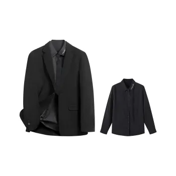 CHARLIE GOLF Business Suit Unisex