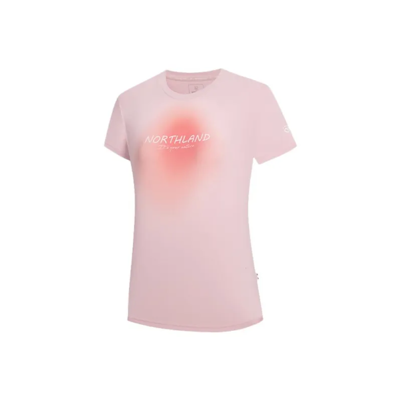 NORTHLAND PROFESSIONAL Regular T Shirt Women's-2