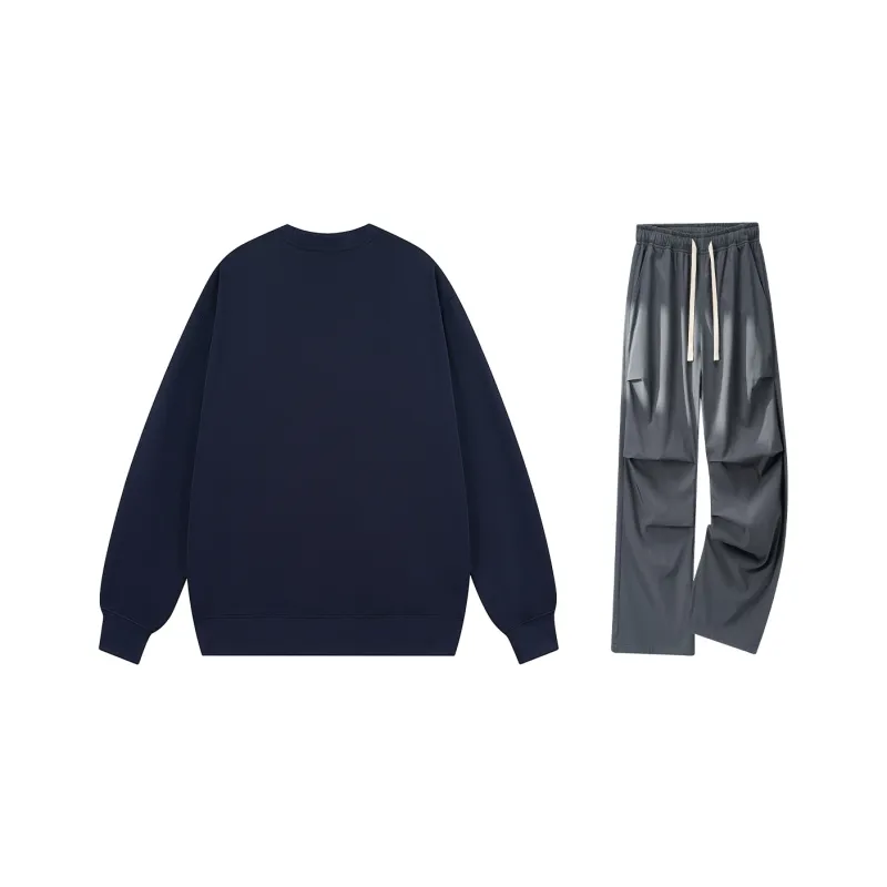 VniVerseVClub Casual Sportswear Unisex-6