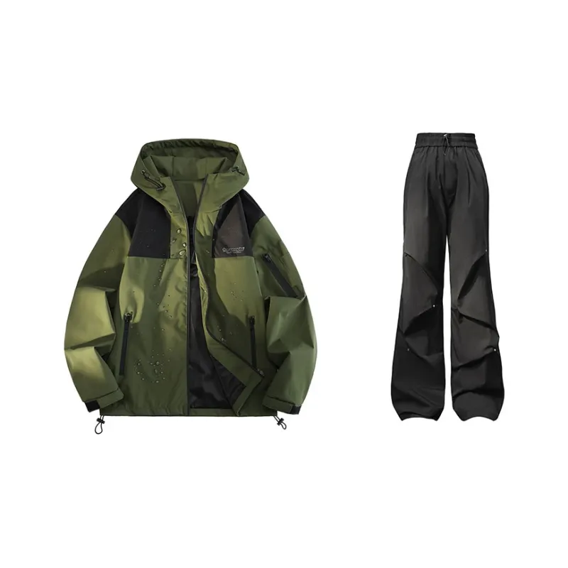 FAX FOR FMACM Casual Sportswear Unisex-6