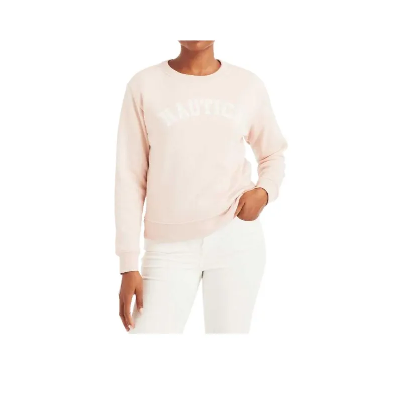 NAUTICA Sweatshirts Women's-6