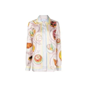 CASABLANCA Shirts Women's Multicolor
