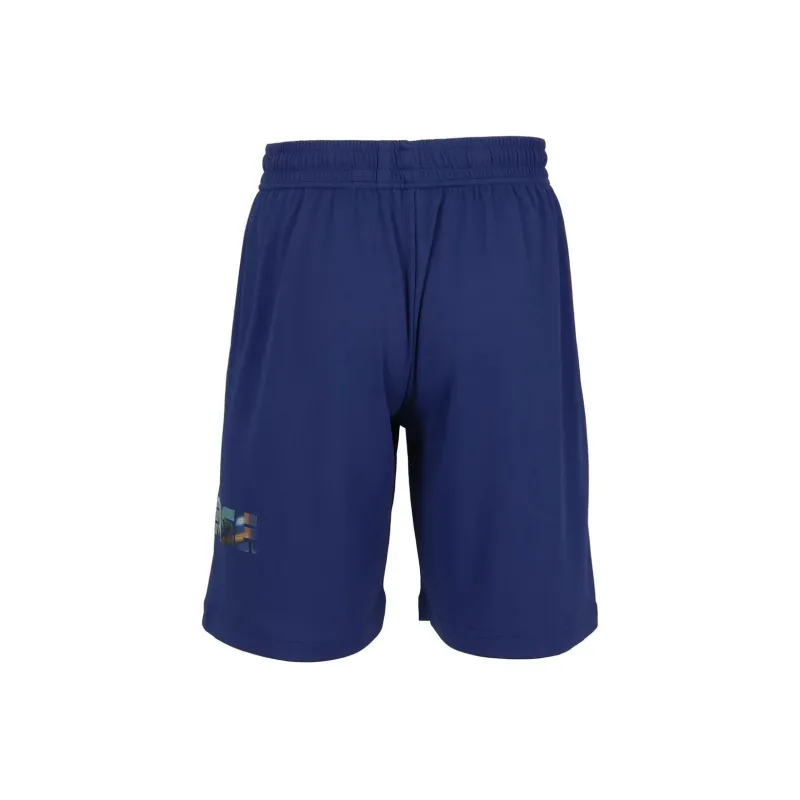 Converse Sports Shorts Men's Blue 2800-1