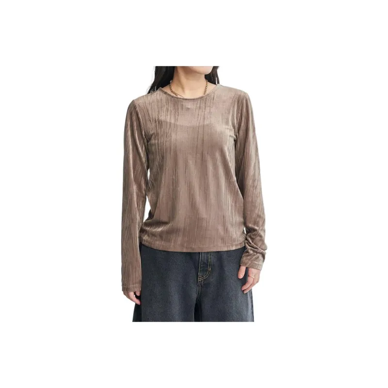 FREAK'S STORE Sweatshirt Women's Light Umber-0