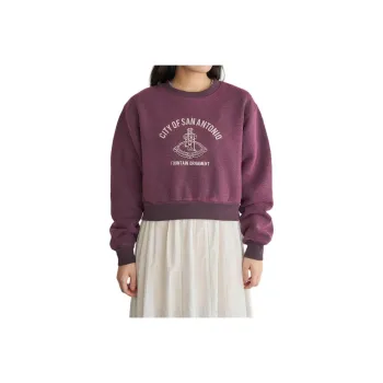 FREAK'S STORE Sweater Women's Burgundy