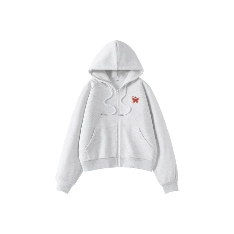 MJ STYLE Sweatshirts Women's-2