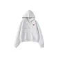Light Heather Gray
