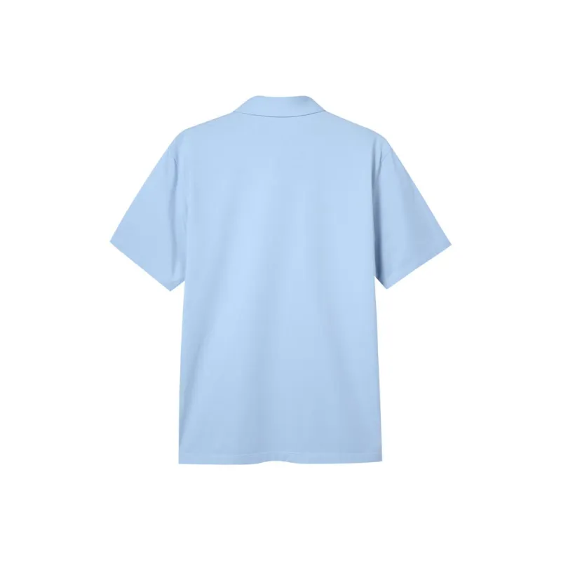 YOUNGOR Polo Shirt Men's Emerald Green-16