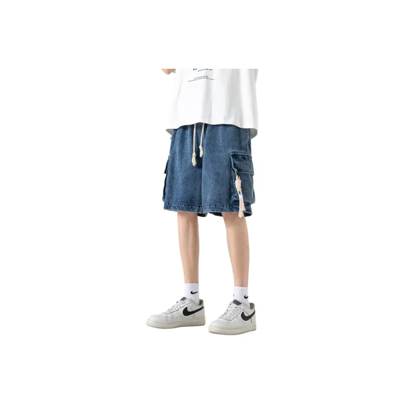 O'Neill Denim Shorts Unisex-10