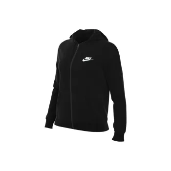 Nike Sportswear Club Fleece Women's Full Zip Hoodie