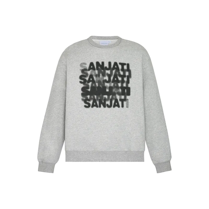 SANJATI Sweatshirts Women's-0