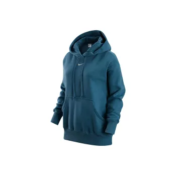 Nike Sweatshirts Women's Blue