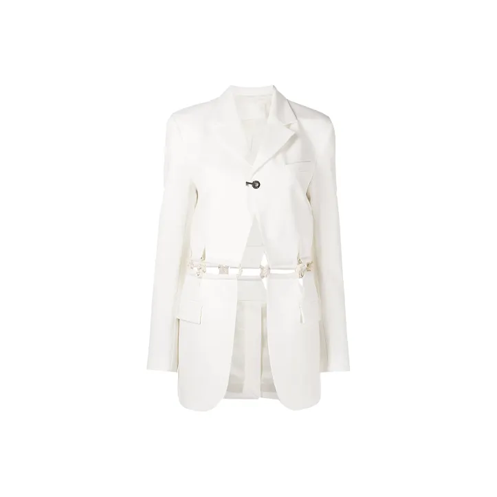 DION LEE Jackets Women's-0
