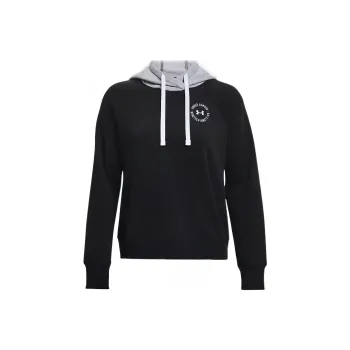 Under Armour Sweatshirts Women's Black