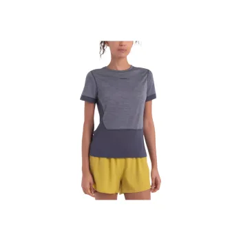 Icebreaker T Shirts Women's
