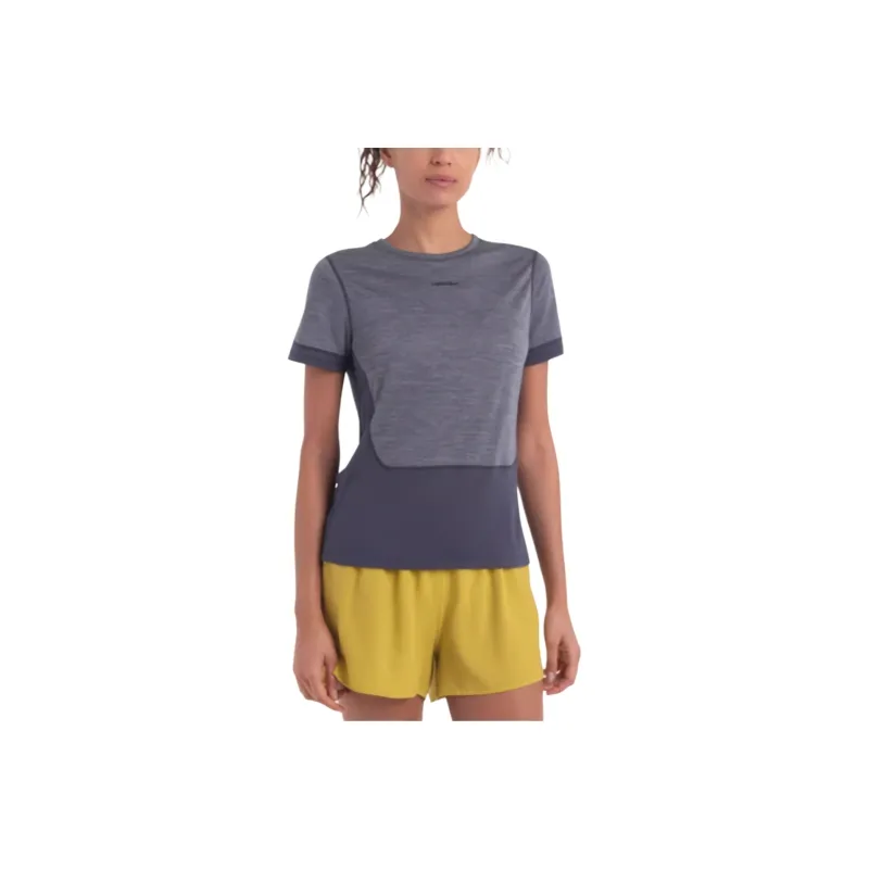 Icebreaker T Shirts Women's-0