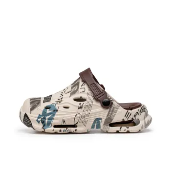 FCMM Clogs Men