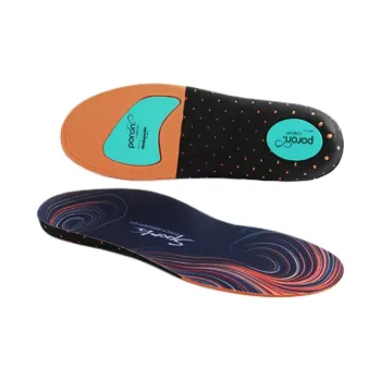 Maigaole Silicone Insoles Unisex