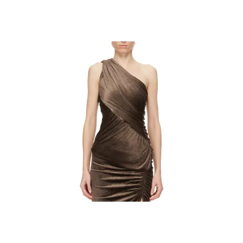 RICK OWENS Amira Top
