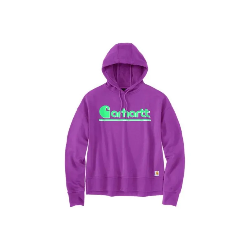 Carhartt Sweatshirts Women's-1