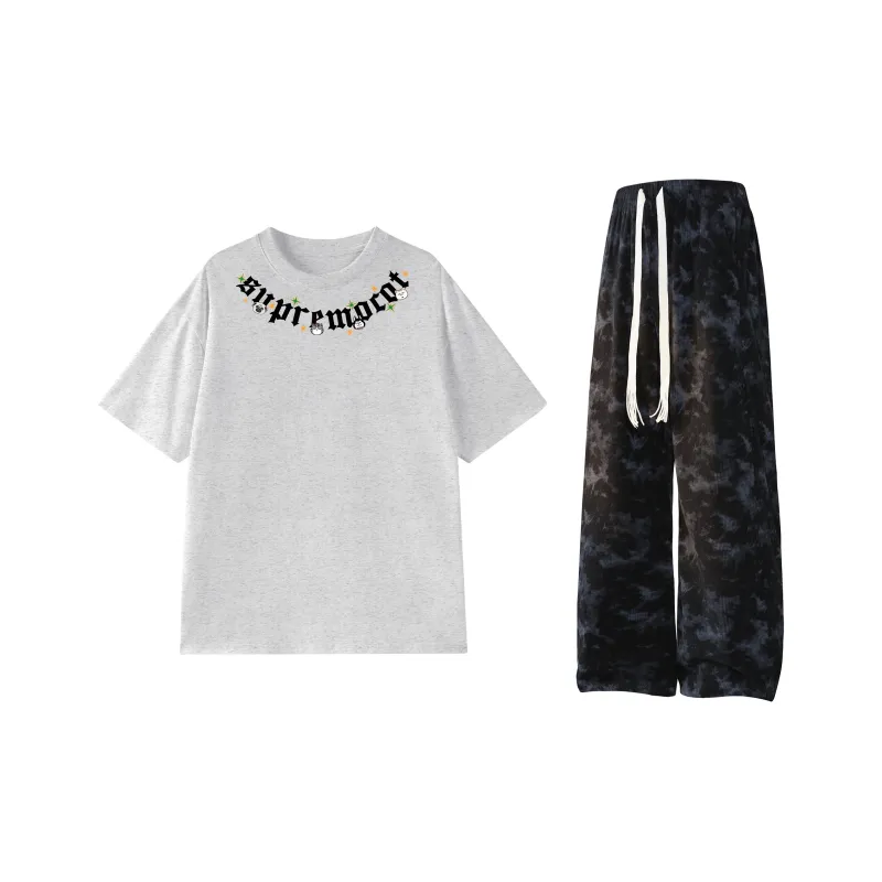 Supremo Cat Casual Sportswear Unisex-14