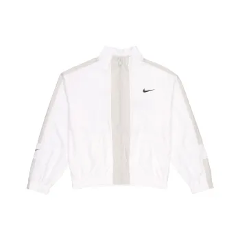 Nike Jackets Women's White