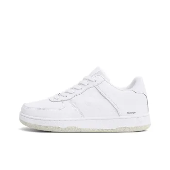 Slazenger Warm Cushioning Low Top Skateboard Shoes Unisex