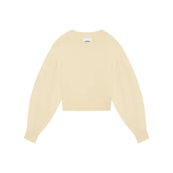 ISABEL MARANT Leandra Wool Blend Jumper