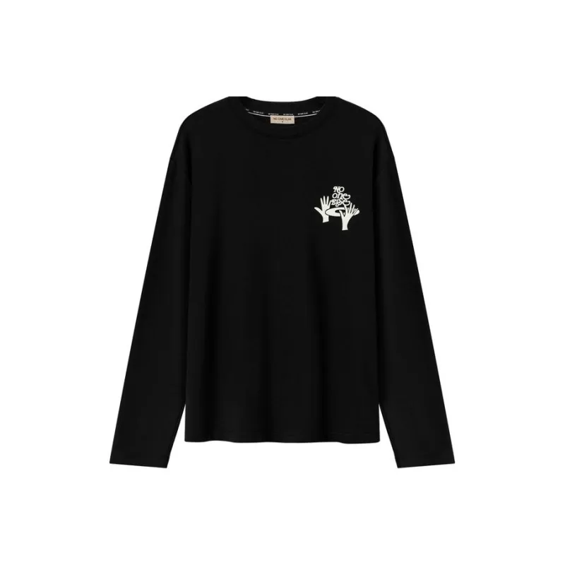 NO ONE ELSE T Shirts Women's-2
