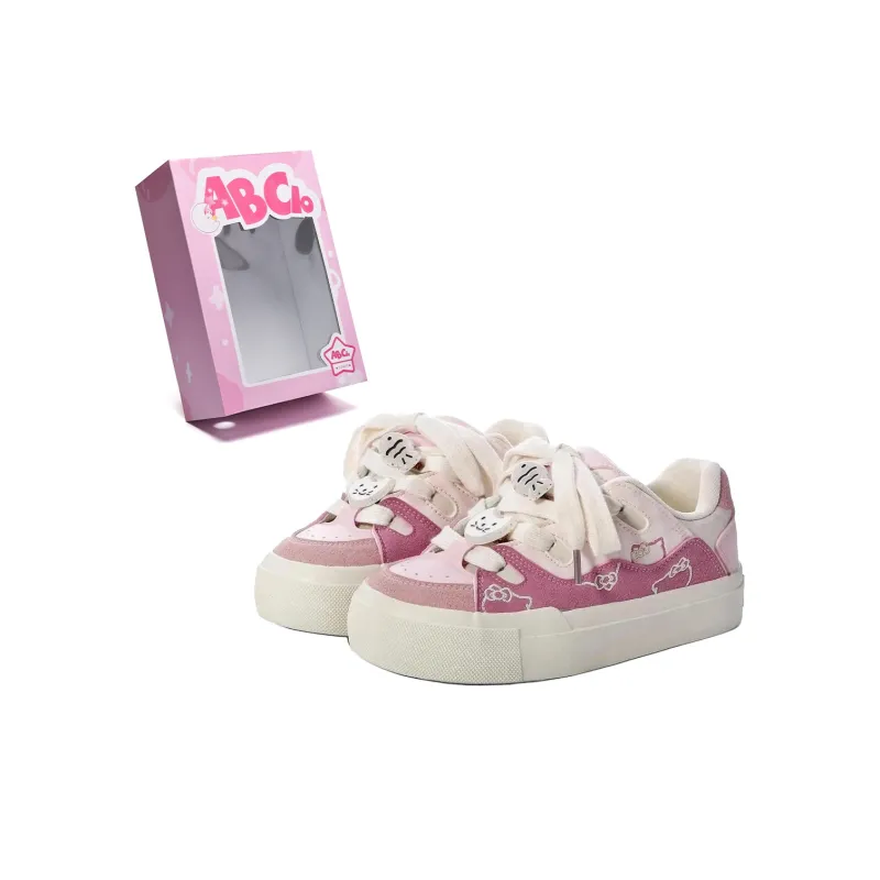 ABCIO Slip Resistant Waterproof Height Increasing Low Top Canvas Shoes-54