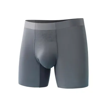 Lan Miao Underpants Men's Combo Set