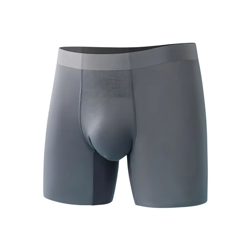 Lan Miao Underpants Men's Combo Set-24