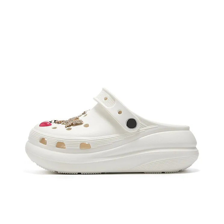 15 MINS Clogs Women's-7