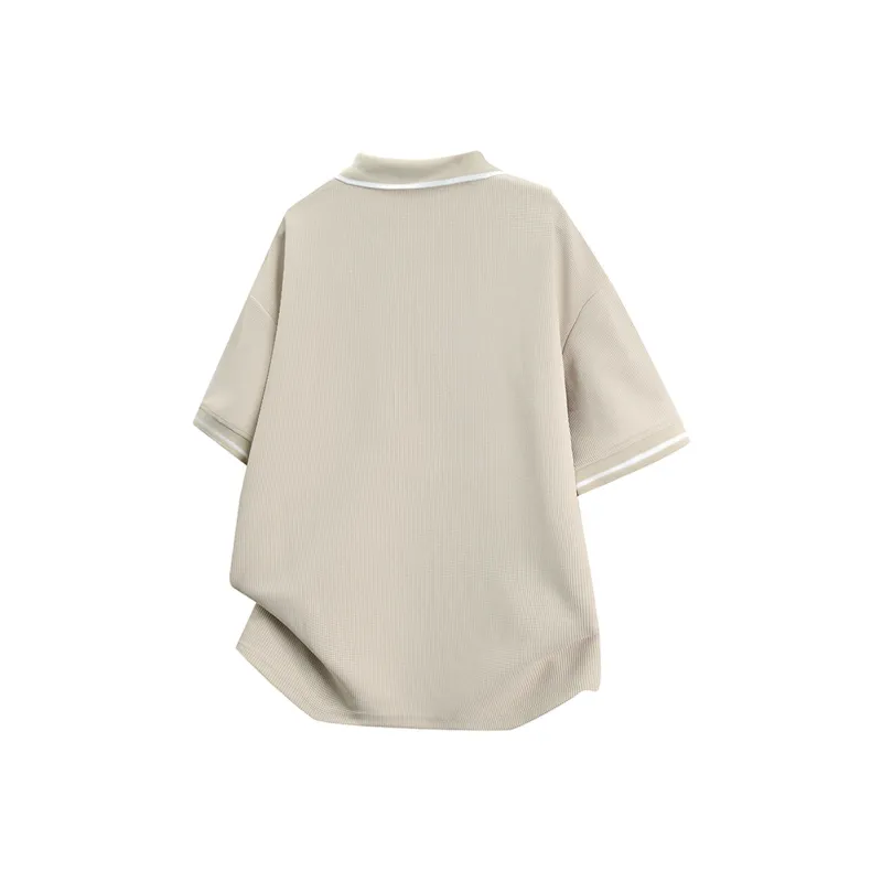 Ganbostore T Shirts Unisex-11