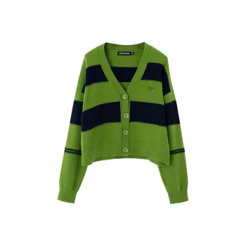 SOON FLOWER Knitwear Women's Green