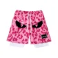 Pink Leopard[Black Eyes]