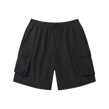 UZIS Basketball Shorts Unisex