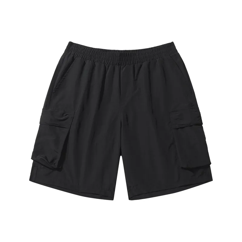 UZIS Basketball Shorts Unisex-0