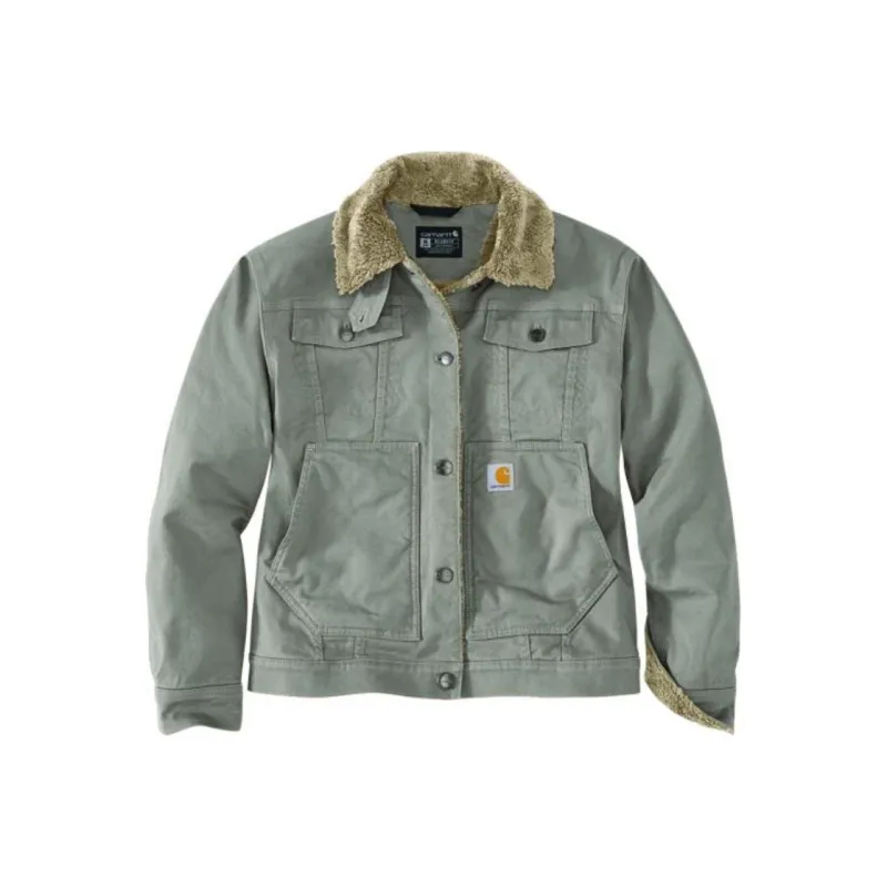 Carhartt Jackets Women's-2