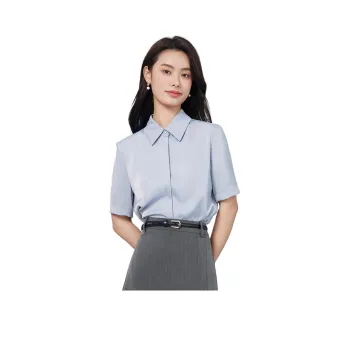 Dajia Poetry Shirts Women's