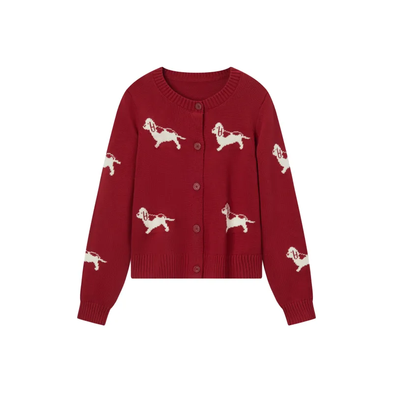 SEM/R Knitwear Women's-4