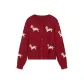 Red White Tone 00461