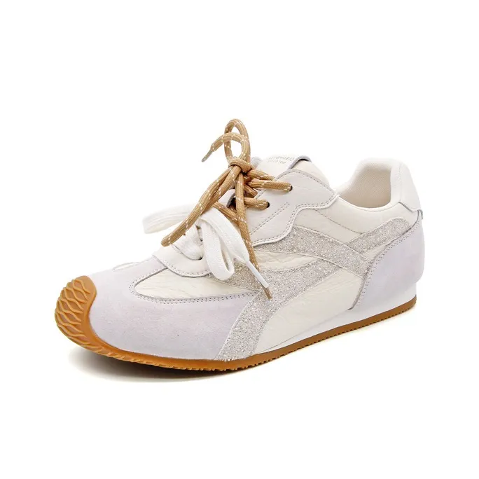 Joy&Mario Low Top Casual Shoes Women's-1