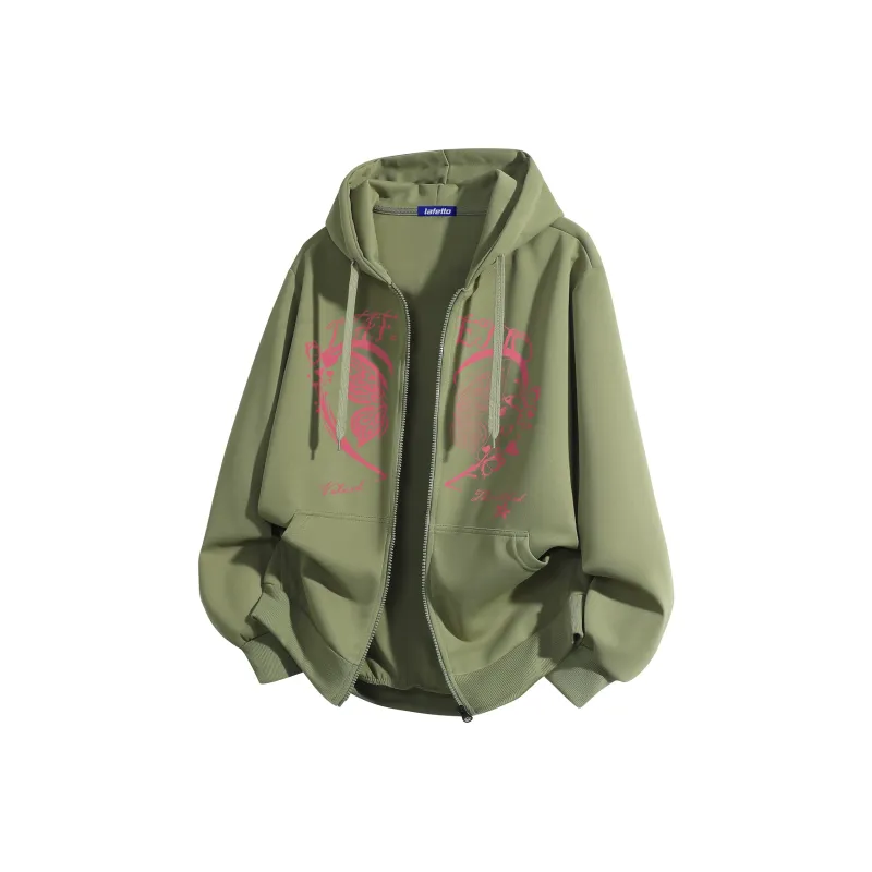 Lafetto Sweatshirts Unisex-8
