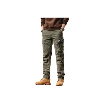 33TH Cargo Pants Unisex